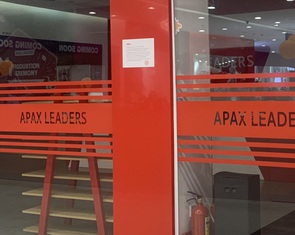 Bị tố nợ lương giáo viên, Apax Leaders nói gì?