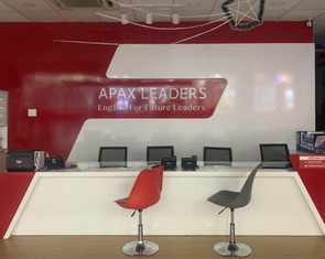 Trung tâm Anh ngữ Apax Leaders Buôn Ma Thuột còn nợ tiền mặt bằng