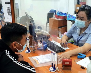 Không còn được giảm mức đóng bảo hiểm thất nghiệp