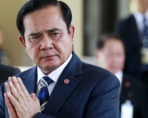 Tòa phán quyết chưa hết hạn nhiệm kỳ, ông Prayut Chan-o-cha tiếp tục làm thủ tướng Thái Lan