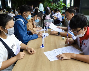 Hết hạn xác nhận nhập học: Nhiều trường tư có 20-45% thí sinh 'ảo'