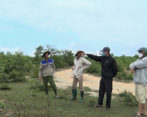 Quảng Trị thu hồi dự án nông nghiệp công nghệ cao của FLC