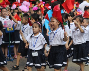 Thư của Chủ tịch nước Nguyễn Xuân Phúc 'mong toàn xã hội hãy chung tay với giáo dục'