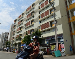 Bình Dương vượt sóng, thúc đẩy tăng trưởng