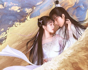 ‘Mối tình truyền kiếp’: Hài hước ngọt ngào nhưng không kém ngang trái bi thương