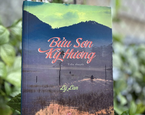 Bốn giải thơ ở giải thưởng Hội Nhà văn Việt Nam năm 2022