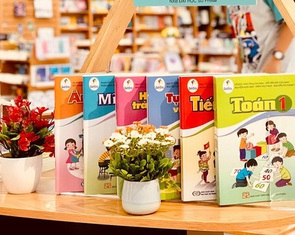 6 tỉnh nào bị điểm danh 'sai sót trong lựa chọn sách giáo khoa'?