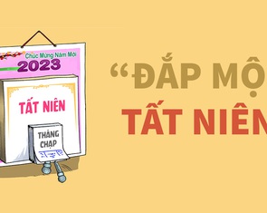 Karaoke &apos;đắp mộ&apos; tất niên