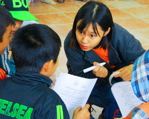 Báo động trẻ lớp 9 làm mẹ: Lỗi do cha mẹ không giáo dục giới tính?