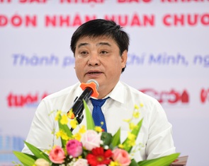 Khăn Quàng Đỏ chính thức sáp nhập báo Tuổi Trẻ