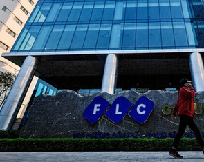 Nhân sự cấp cao 'họ FLC' liên tục rời ghế