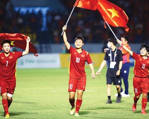 Tuyển nữ Việt Nam đối đầu hai 'chị đại' Mỹ, Hà Lan