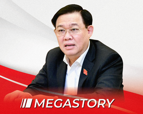 Chủ tịch Quốc hội Vương Đình Huệ: Tuyệt đối không cài cắm lợi ích cục bộ vào luật