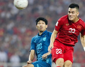 'Tiến Linh và Dangda sẽ quyết định chức vô địch'