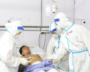 Vui xuân nhưng không chủ quan với biến thể COVID-19 XBB