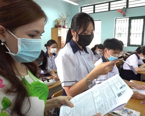 Diễn đàn 'Để không còn khổ vì học': Giáo viên cũng sợ... thi