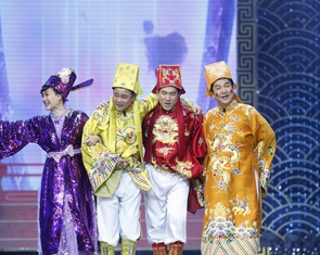 Táo quân 20 tuổi, không chín thơm mà lại nhạt, nhảm