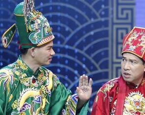 Cách Xuân Bắc phản ứng khi Táo Quân bị chê; Quách Tuấn Du 'ke đầu'