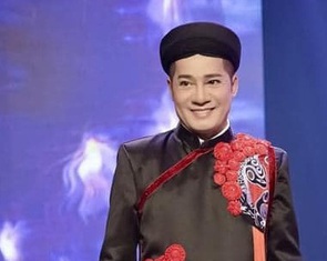 Minh Nhí: 'Có khán giả yêu thương thì mới lên được'