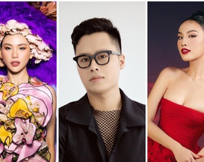 Người mẫu Bùi Quỳnh Hoa, á hậu Thủy Tiên đón Tết đặc biệt; Nguyễn Minh Tuấn vượt qua tam tai