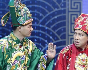 Xuân Bắc mắng người chê Táo quân: Cú tát vào mặt khán giả!