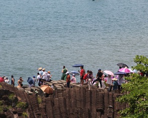 Phú Yên: Lượng du khách tăng khủng tới 10,5 lần là do... nhầm lẫn