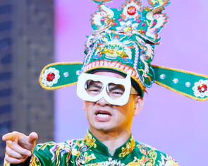 Xuân Bắc xin lỗi khán giả, bộ sẽ xem xét xử lý nếu Xuân Bắc vi phạm