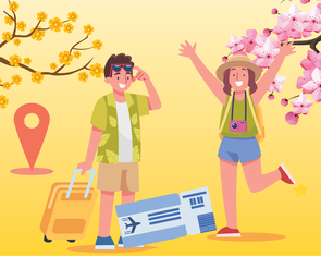 TP.HCM, Vũng Tàu, Khánh Hòa đón nhiều khách du xuân nhất