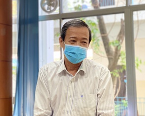 TP.HCM đề nghị được nuôi cấy vi rút SARS-CoV-2