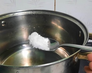 Nấu nêm muối, xong ăn lại chấm nước mắm tăng huyết áp, suy thận, nhồi máu cơ tim...
