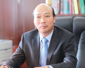 Trình Quốc hội cho ông Lê Minh Chuẩn thôi làm đại biểu Quốc hội