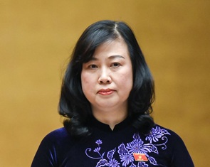 'Nhiều công chức Cục Quản lý dược không chịu được sức ép, sợ sai, thôi việc'