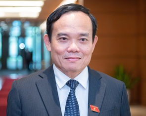 Bí thư Hải Phòng Trần Lưu Quang trở thành tân phó thủ tướng