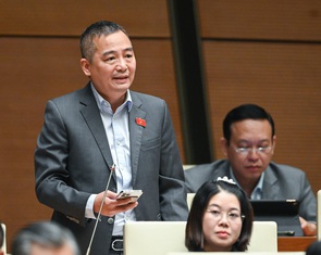 Đại biểu: Còn 'loay hoay' viện phí và tự chủ bệnh viện