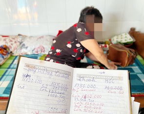 Hậu trúng số - những chuyện kỳ lạ khó tin có thật - Kỳ 5: Số phận kỳ lạ của người mẹ trúng độc đắc