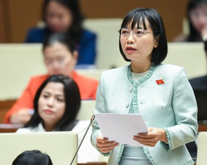 Quy hoạch tổng thể quốc gia 2021 - 2030: TP.HCM là trung tâm tài chính quốc tế lớn