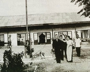 50 năm Hiệp định Paris: 'Tôi được đề nghị đổi tên là Nguyễn Thị Bình'