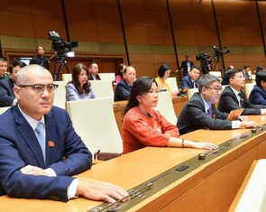 Luật khám bệnh, chữa bệnh sửa đổi 'chốt' nhiều quy định mới