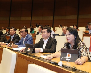 Quốc hội cho phép gia hạn giấy đăng ký lưu hành thuốc hết hạn