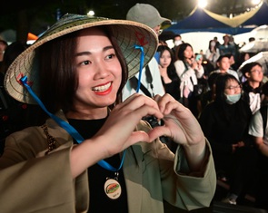 Ban tổ chức Vietnam Phở Festival 2023 trân trọng cảm ơn