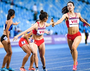 Thể thao Việt Nam 'hụt hơi', do ai?