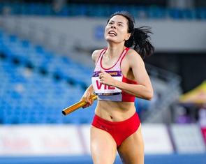 Thành tích của thể thao Việt Nam so với Đông Nam Á tại Asiad ra sao?