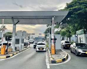 Thu phí không dừng vào sân bay: 6 bộ ngành không phản đối
