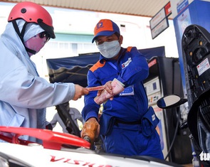 Loạt đề xuất mới về điều hành xăng dầu: Thứ năm hằng tuần điều chỉnh, bỏ tổng đại lý?