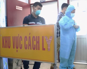 Thêm ca đậu mùa khỉ ở Đồng Nai là thợ chụp hình ở TP.HCM