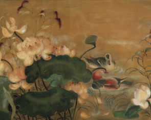 Đấu giá tranh Lê Phổ, Vũ Cao Đàm trong bộ sưu tập quý của hoàng thân Bửu Lộc