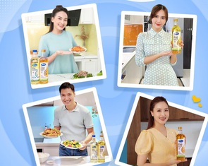 Các sao Việt chia sẻ cách đầu tư cho sức khỏe trái tim
