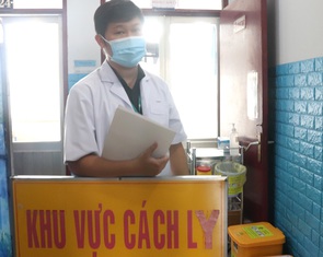 TP.HCM thêm 6 ca đậu mùa khỉ trong một tuần