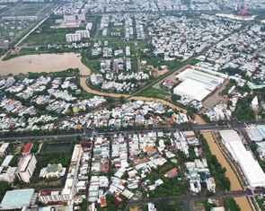 Cứu Đà Nẵng khỏi ngập bằng cách nào?