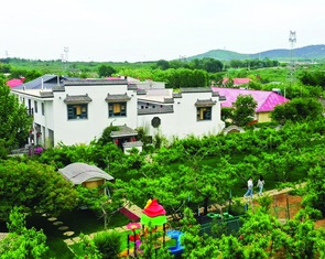 Trung Quốc, Ấn Độ: Làng quê hồ hởi cùng homestay
